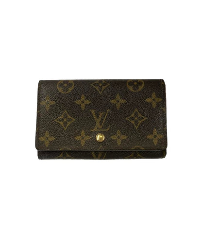 ルイヴィトン 二つ折り財布　M61730 M61730 LOUIS VUITTON