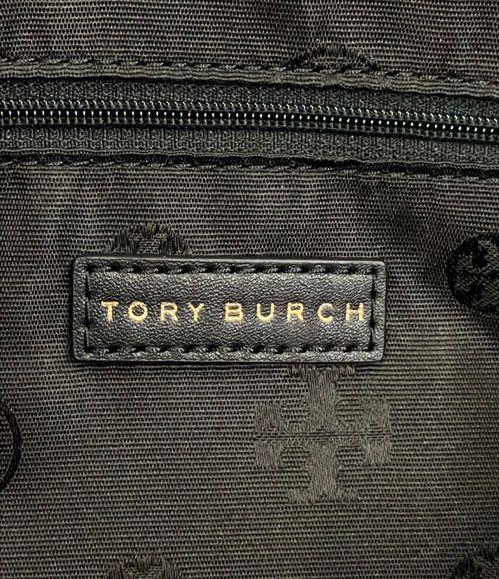 Tory Burch トートバッグ エラ スモールトート ナイロン レディース トリーバーチ