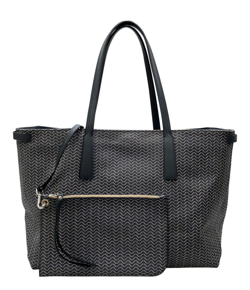 ZANELLATO トートバッグ ショルダーバッグ 肩掛け メンズ ザネラート