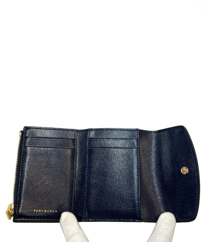 美品 トリーバーチ 三つ折り財布 レディース Tory Burch