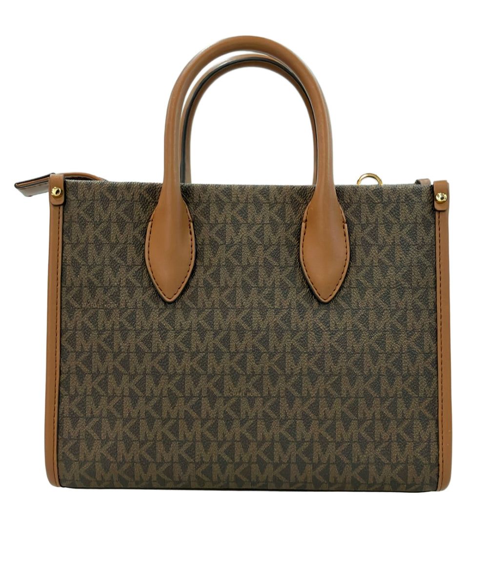 MICHAEL KORS（マイケルコース）ハンドバッグ / 2WAYショルダー / オリーブ系 / 美品 MICHAEL KORS ハンドバッグ ショルダーバッグ 2WAY 斜め掛け