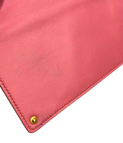 FENDI ピカーブー ポケットポーチ バッグイン レディース フェンディ