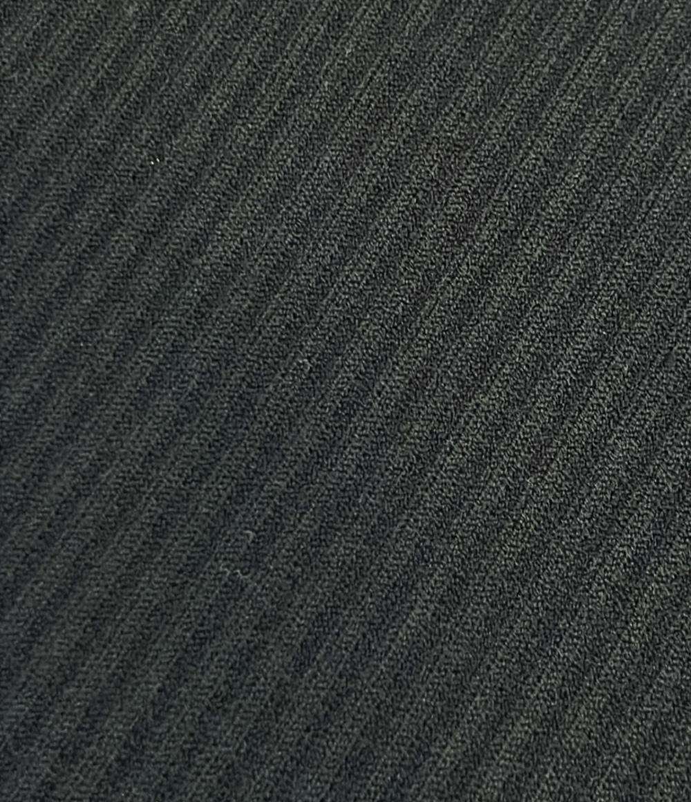 BALENCIAGA 長袖リブニット ハイネック メンズ SIZE S バレンシアガ