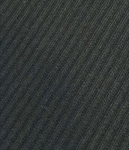 BALENCIAGA 長袖リブニット ハイネック メンズ SIZE S バレンシアガ