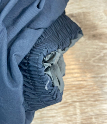 WOOLRICH 中綿ジャケット フード付き グリーンレーベル別注 スナップボタン ジップ NOCPSW1944 メンズ SIZE XS ウールリッチ