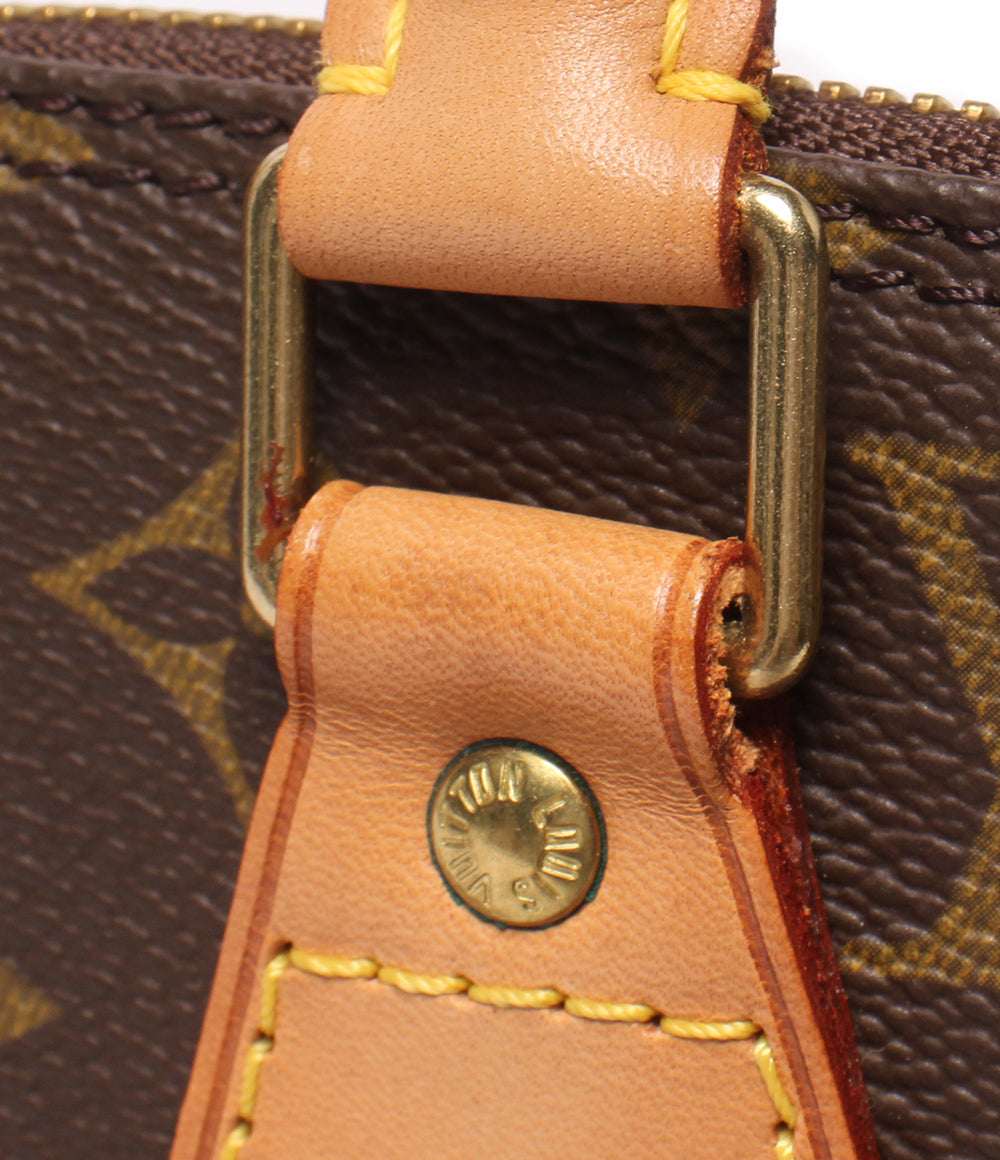 LOUIS VUITTON ハンドバッグ アルマ モノグラム M51130 レディース ルイ・ヴィトン