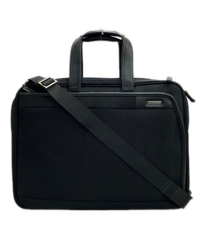 エースジーン ブリーフケース ショルダーバッグ ビジネスバッグ 2WAY 斜め掛け メンズ ACEGENE