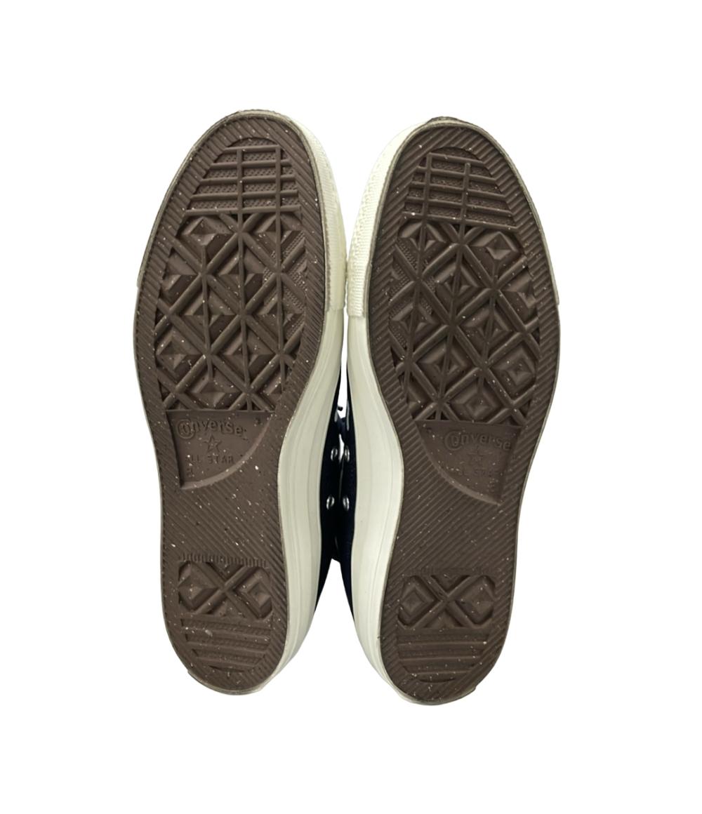 CONVERSE ハイカットスニーカー 花柄 メンズ SIZE 26.5 (M) コンバース