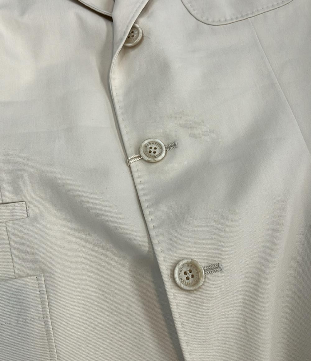 美品 ブルネロクチネリ テーラードジャケット メンズ SIZE 46 (M) Brunello Cucinelli