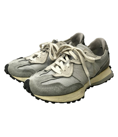 NEW BALANCE ローカットスニーカー U327WGC レディース SIZE 23.5 ニューバランス