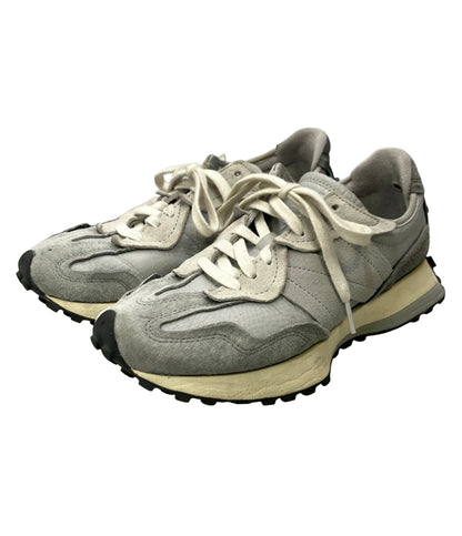 NEW BALANCE ローカットスニーカー U327WGC レディース SIZE 23.5 ニューバランス