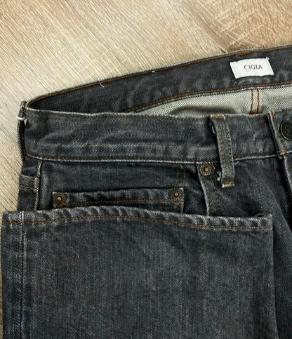 シオタ デニムパンツ New Tapered 5Pocket Pants PTLM-22TP メンズ SIZE 32 (L) CIOTA