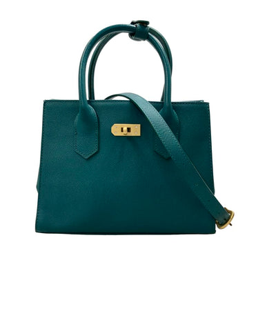 美品 Samantha Thavasa 2way ハンドバッグ ショルダーバッグ 斜め掛け レディース サマンサタバサ