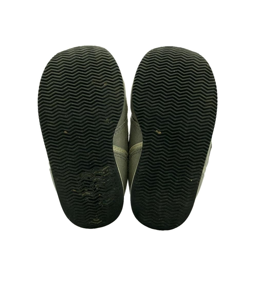 訳あり ニューバランス ローカットスニーカー ベビー SIZE 14 (M) NEW BALANCE