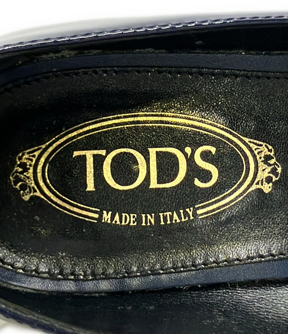 TOD’S パンプス レディース SIZE 34.5 トッズ