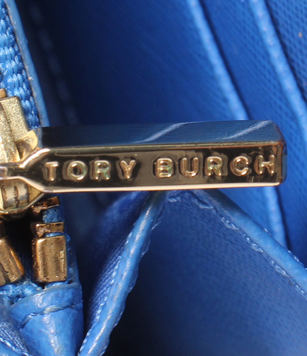 Tory Burch ラウンドファスナー長財布 レディース トリーバーチ