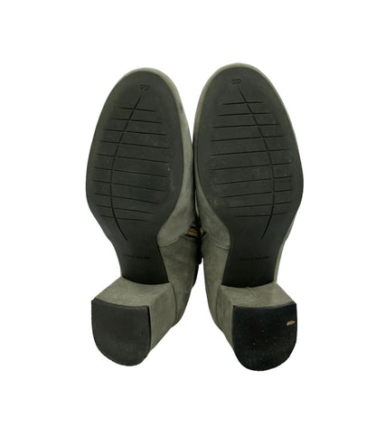 コールハーン ショートブーツ レディース SIZE 8 1/2 (XL) COLE HAAN