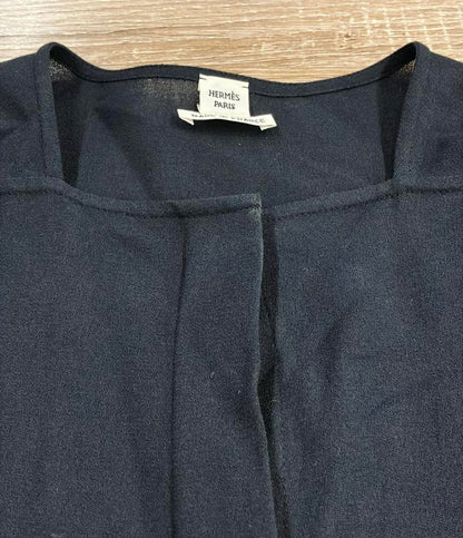 エルメス 半袖ワンピース レディース SIZE 34 (XS) HERMES