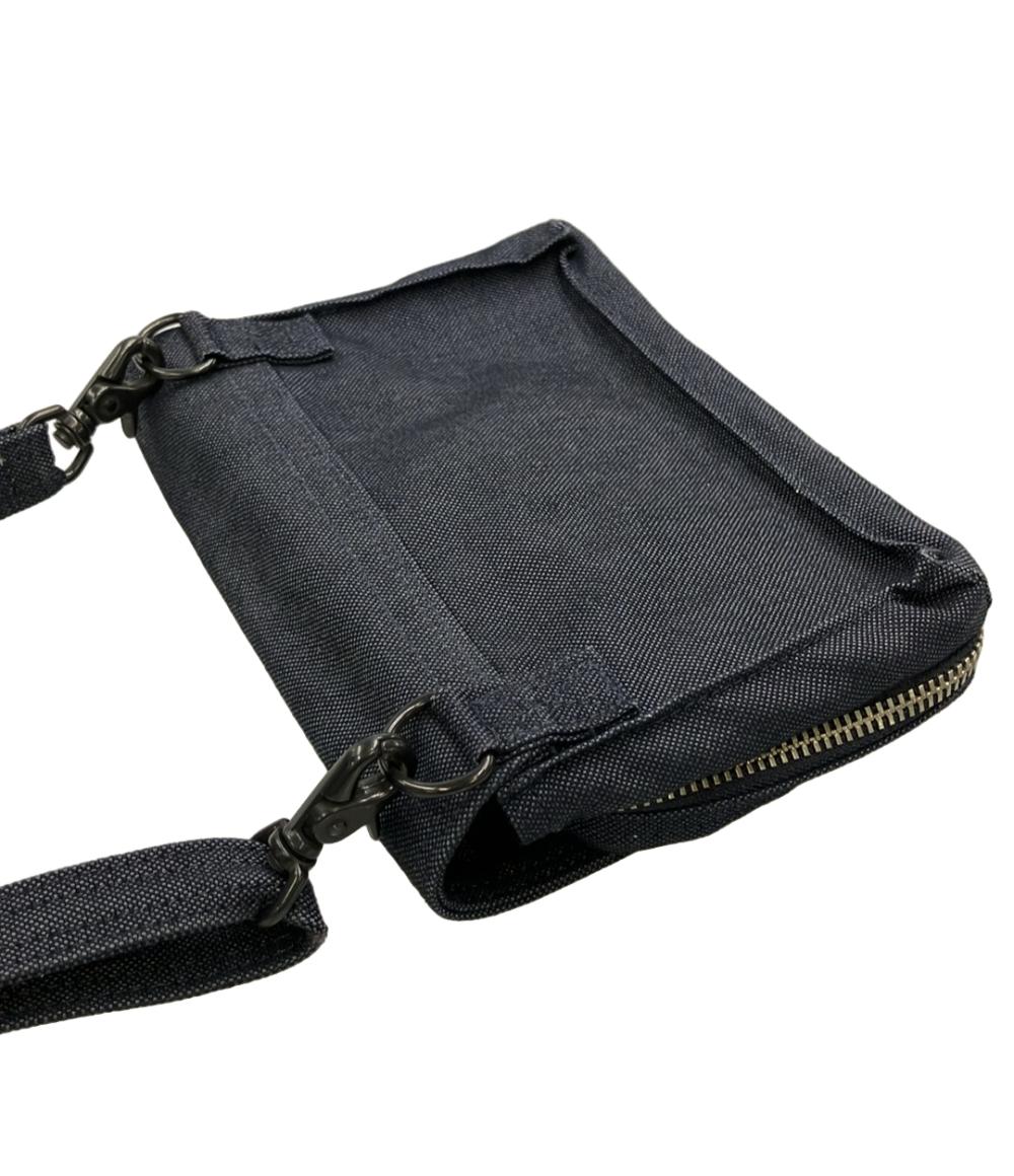 PORTER ショルダーバッグ 斜め掛け メンズ ポーター