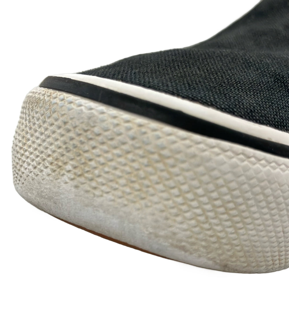 VANS スリッポン V98PS 680917-0001 キッズ SIZE 18.5 ヴァンズ