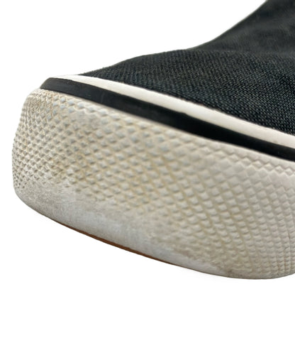 VANS スリッポン V98PS 680917-0001 キッズ SIZE 18.5 ヴァンズ