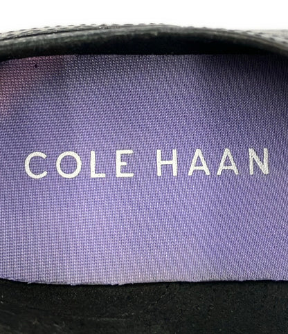 COLE HAAN ドレスシューズ OriginalGrand Platform Wingtip Oxford W28349 レディース SIZE 7 1/2 コールハーン