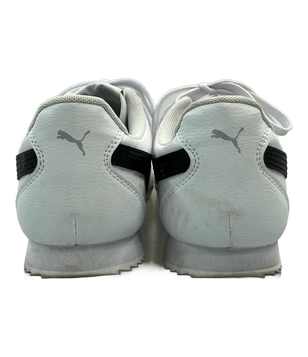 プーマ ローカットスニーカー Turino FSL 37286-04 メンズ SIZE 25.5 (S) PUMA