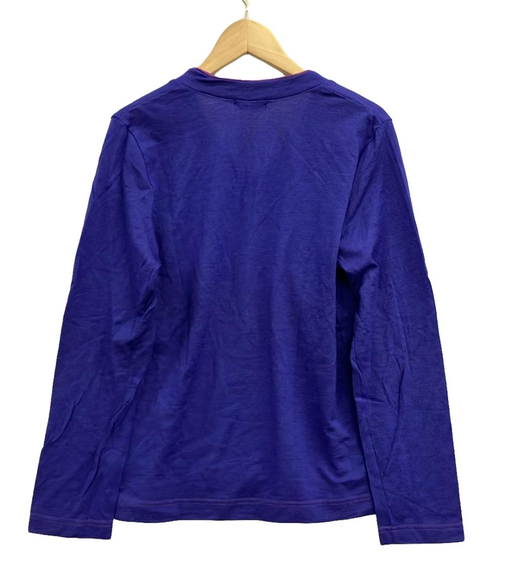 tricot COMME des GARCONS トリココムデギャルソン 長袖 tricot COMME des GARCONS トリココムデギャルソン 長袖