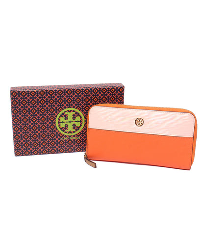 Tory Burch ラウンドファスナー長財布 レディース トリーバーチ