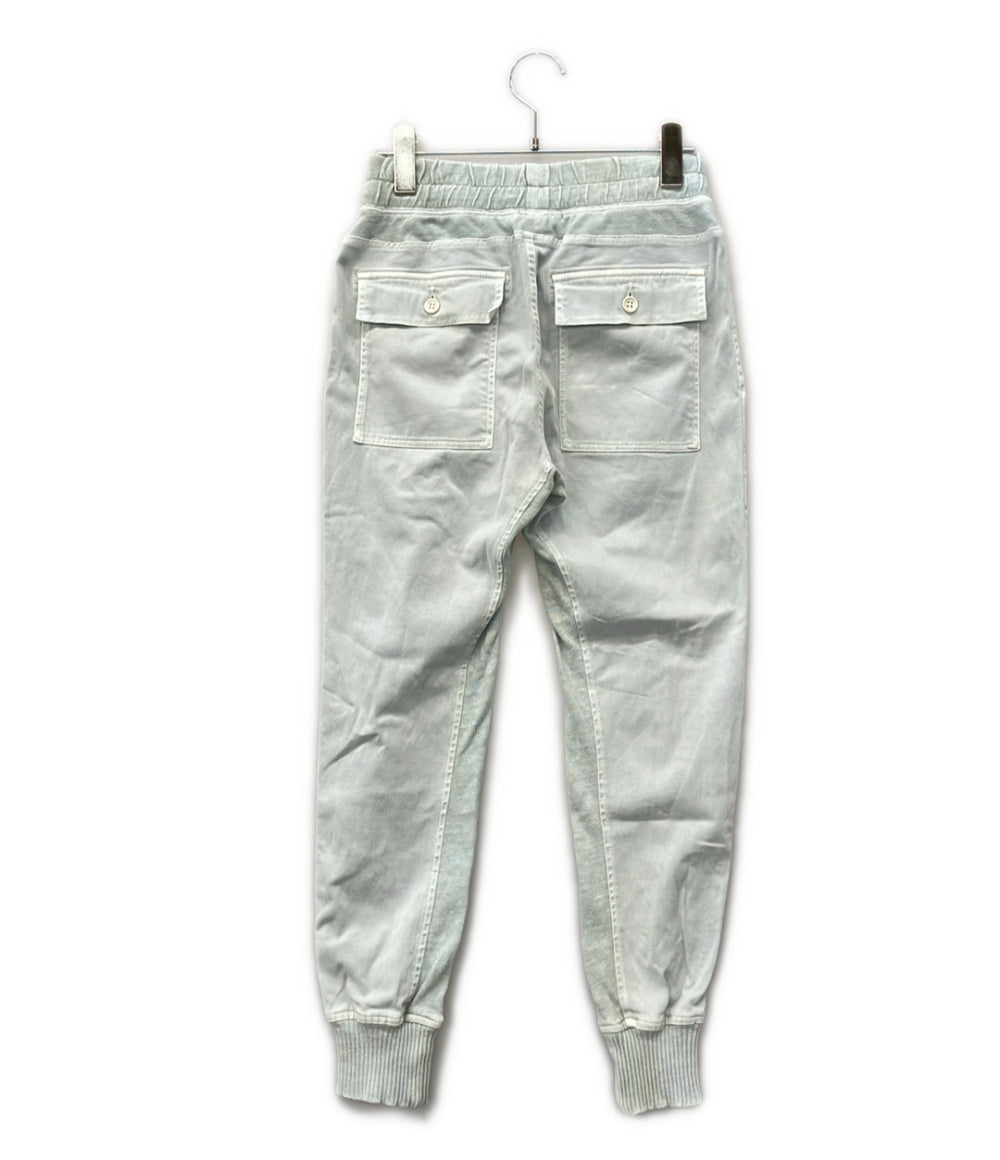 JAMES PERSE リブジャージーパンツ レディース SIZE 0 ジェームスパース
