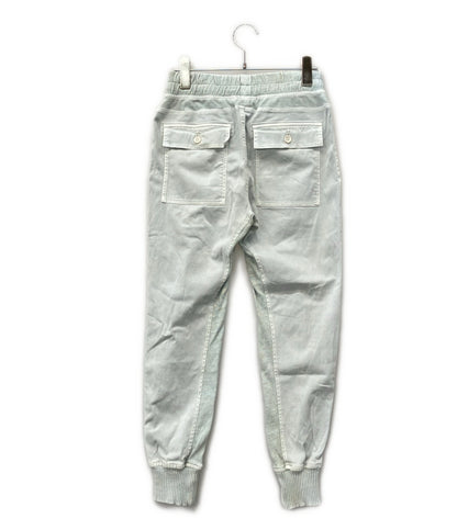 JAMES PERSE リブジャージーパンツ レディース SIZE 0 ジェームスパース