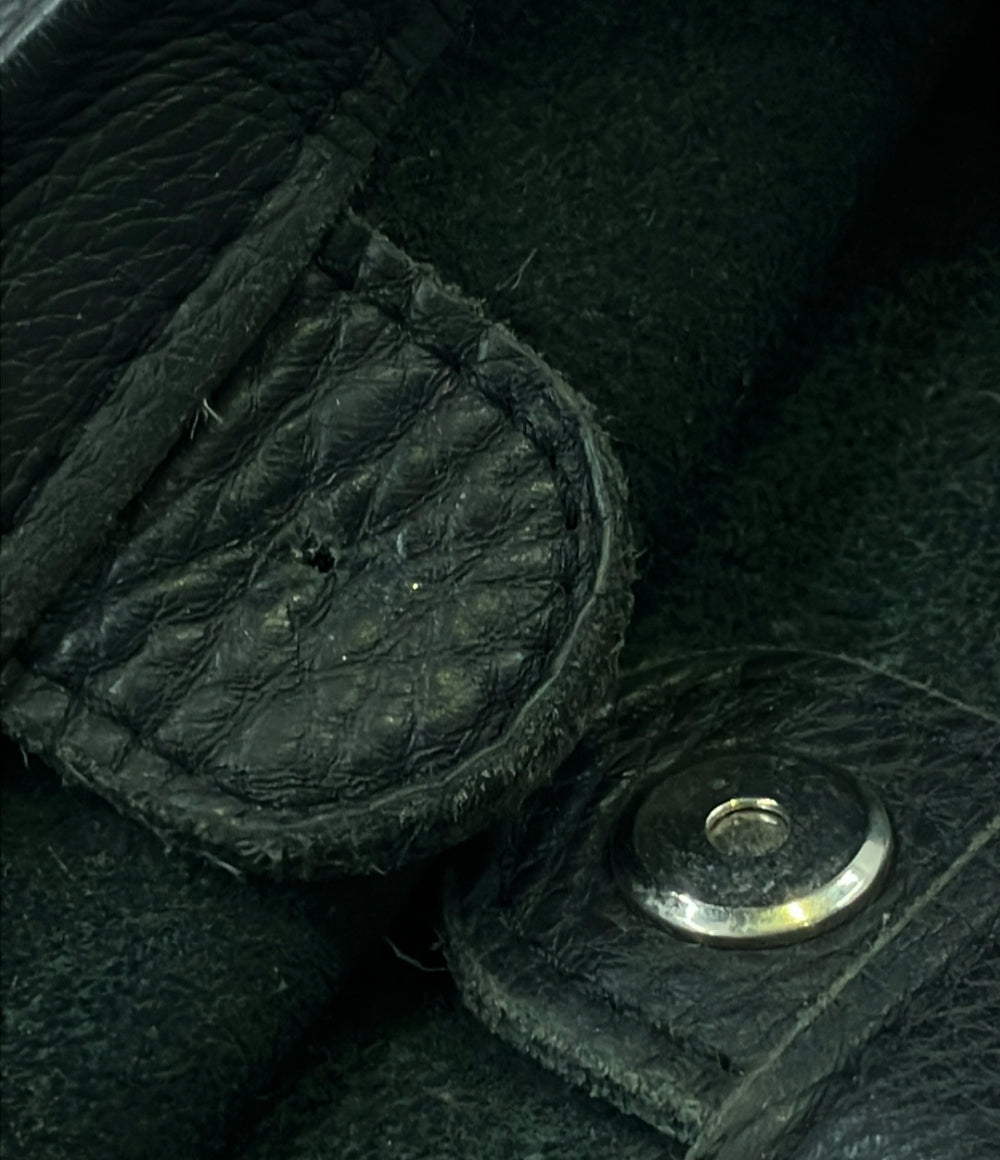 Hender Scheme ショルダーバッグ レディース エンダースキーマ