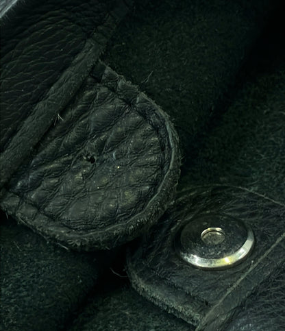 Hender Scheme ショルダーバッグ レディース エンダースキーマ