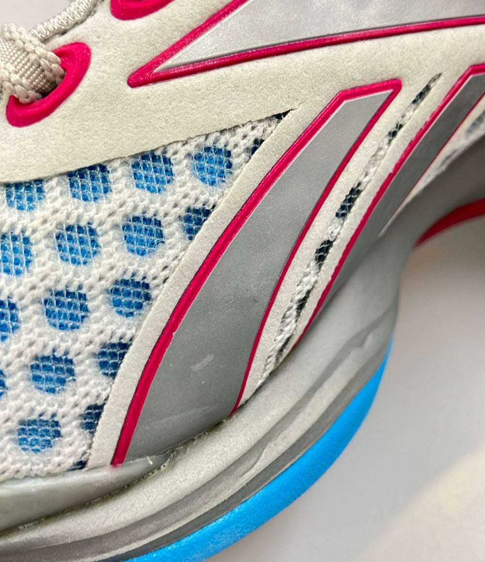 Reebok ローカットスニーカー EASYTONE PLUS J82903 レディース SIZE 23.5 (M) リーボック