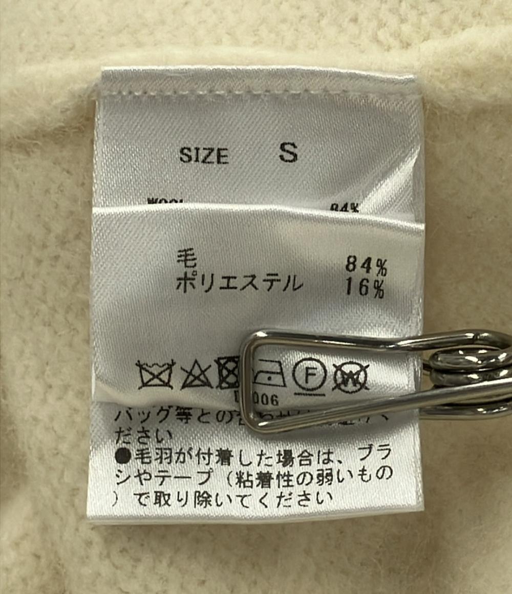 ボールジー 長袖ニット レディース SIZE S (S) BALLSEY