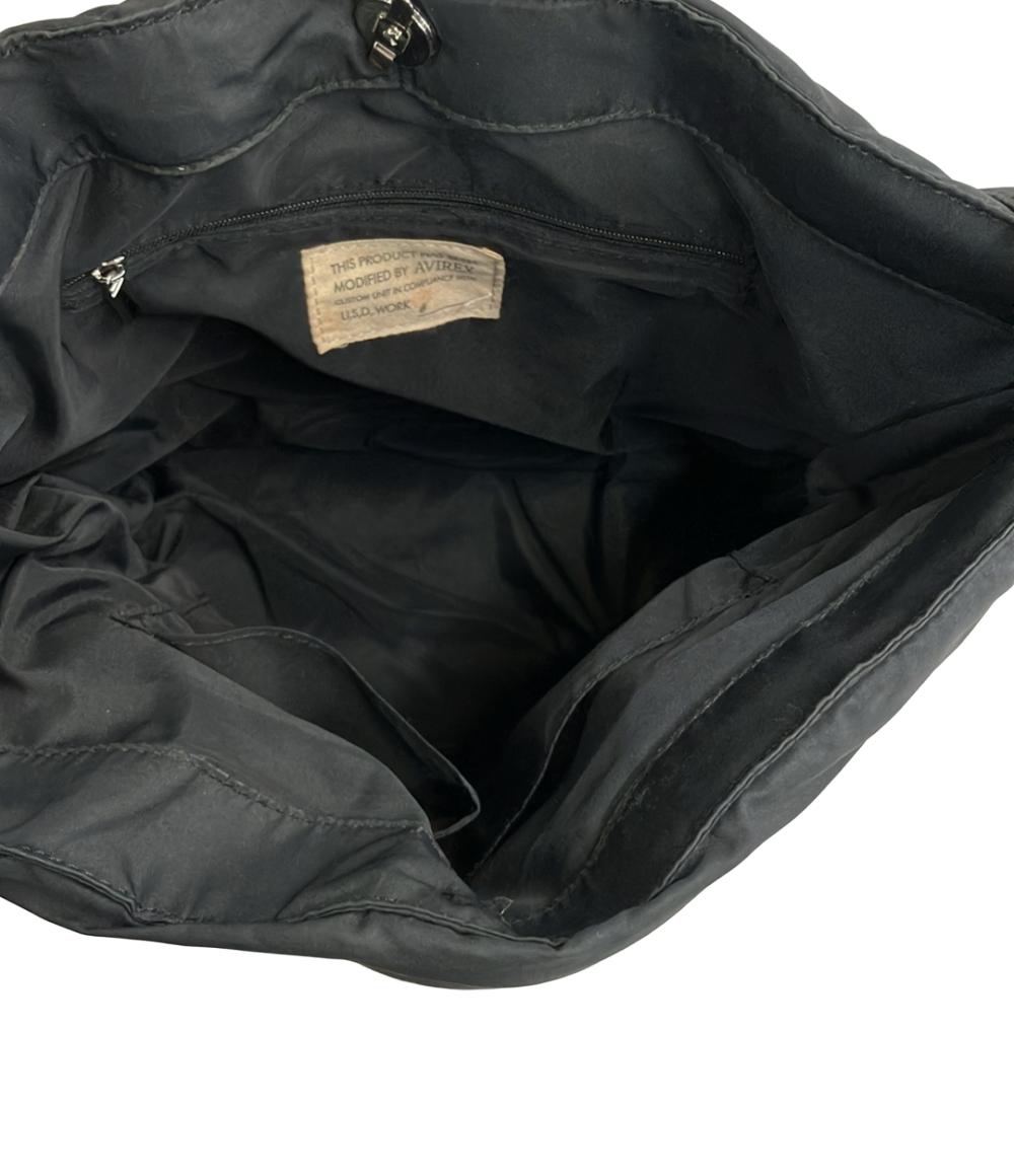 アヴィレックス ショルダーバッグ 斜め掛け メンズ AVIREX