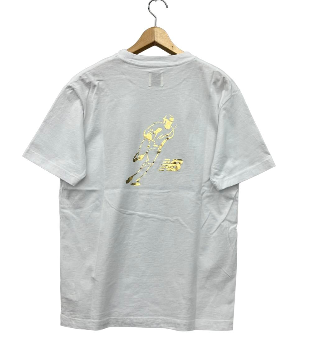 ニューバランス 半袖Tシャツ 大谷翔平 メンズ SIZE M (M) NEW BALANCE