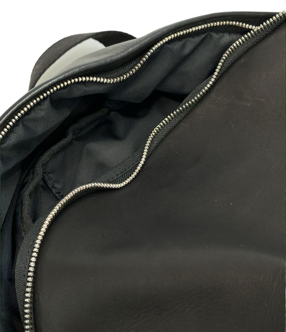 ソーイ リュック メンズ soe