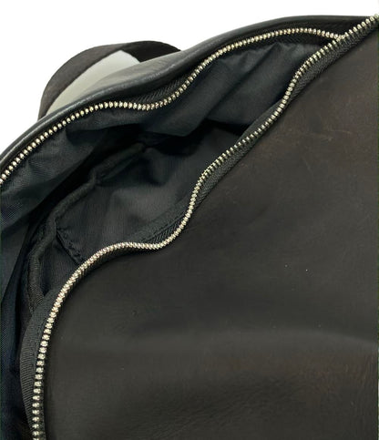 ソーイ リュック メンズ soe