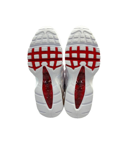 美品 ナイキ ローカットスニーカー AIR MAX 95 OG IB7936-100 メンズ SIZE 24.0 (XS) NIKE