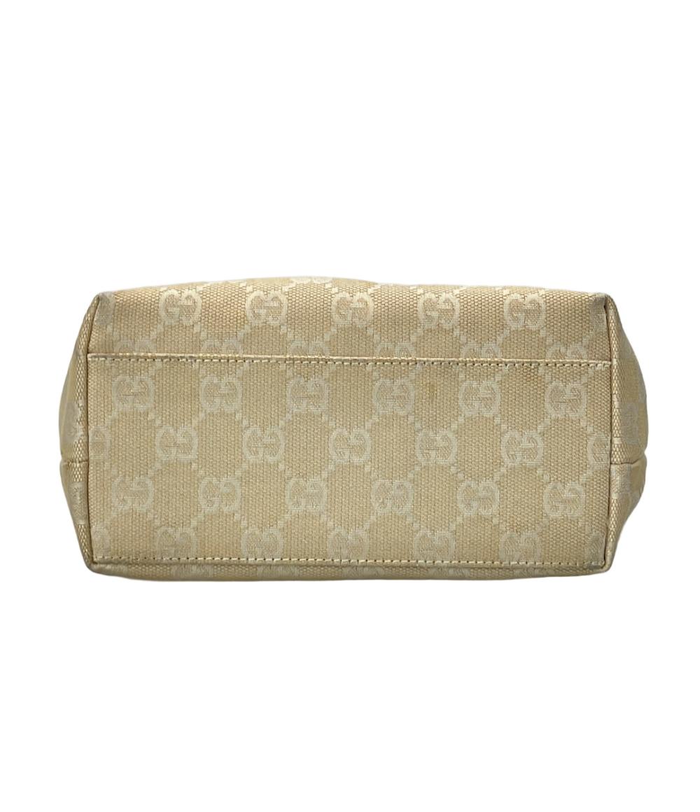 GUCCI ハンドバッグ GGキャンバス 002 1079 001998 レディース グッチ