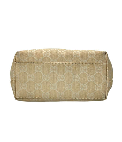 GUCCI ハンドバッグ GGキャンバス 002 1079 001998 レディース グッチ