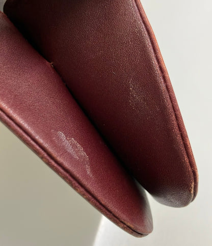 Cartier コインケース マストドゥカルティエ レディース カルティエ