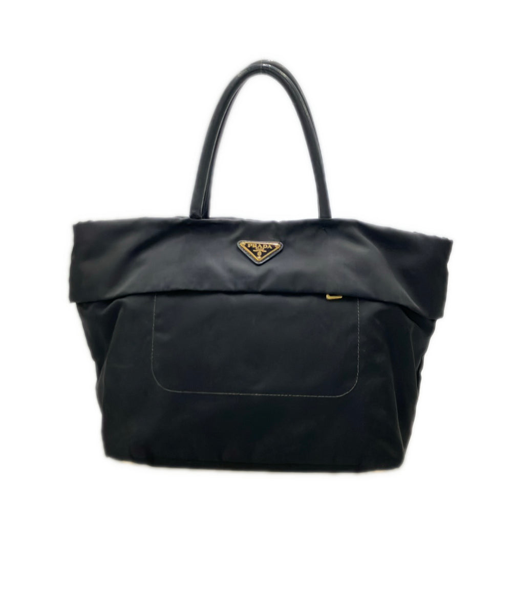 訳あり PRADA ハンドバッグ レディース プラダ