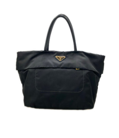訳あり PRADA ハンドバッグ レディース プラダ