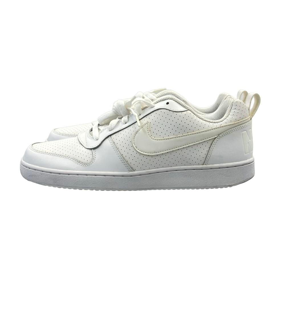 NIKE ローカットスニーカー COURT BOROUGH LOW 838937-111 メンズ SIZE 28.0 (XL) ナイキ