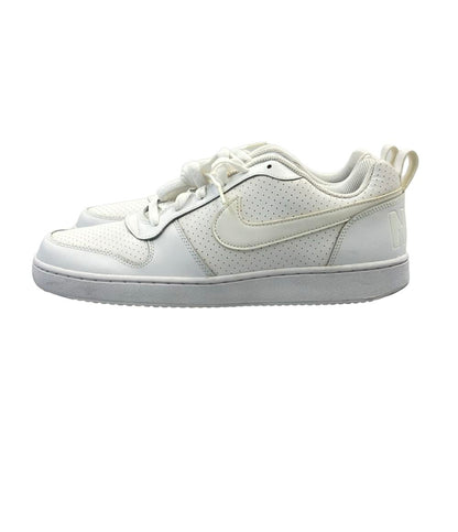 NIKE ローカットスニーカー COURT BOROUGH LOW 838937-111 メンズ SIZE 28.0 (XL) ナイキ