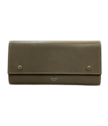 セリーヌ 長財布 レディース CELINE