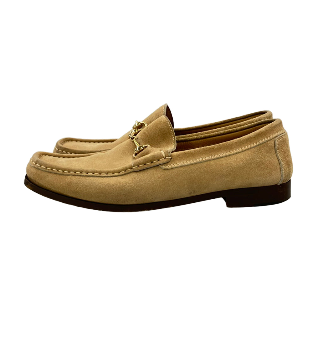 GUCCI ホースビットローファー メンズ SIZE 44 E グッチ