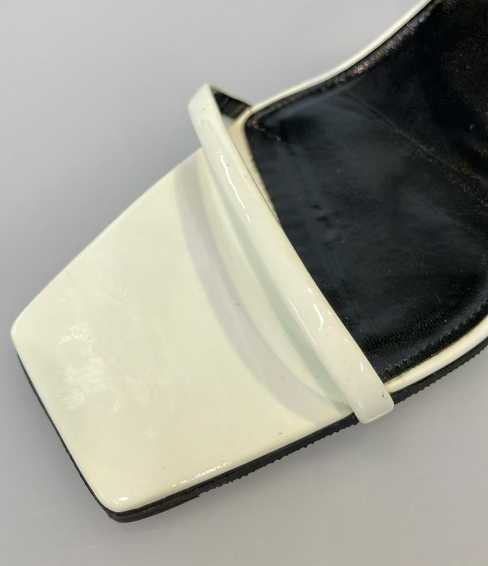 サンローラン サンダル レディース SIZE 36 (M) SAINT LAURENT